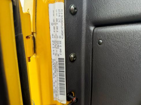 Used 2002 Jeep Wrangler X AWD/4WD image 44