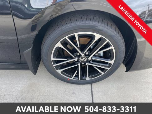 New 2026 Toyota Camry XLE image 13