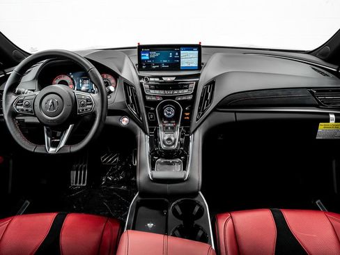 New 2025 Acura RDX A-Spec image 23