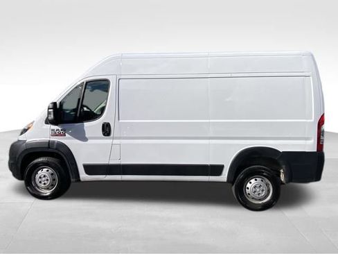 Used 2019 RAM ProMaster 1500 image 7
