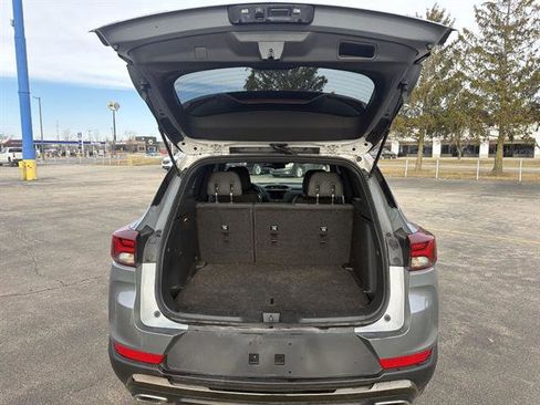 Used 2023 Chevrolet TrailBlazer ACTIV image 41