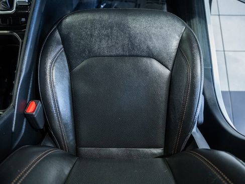 Certified 2022 Jeep Compass Limited AWD/4WD image 31