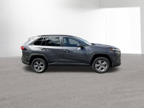 Used 2024 Toyota RAV4 XLE FWD image 34