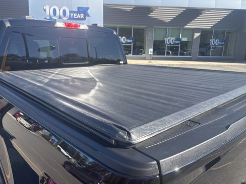 Used 2023 Ford F150 Lariat w/ Equipment Group 502A High image 29