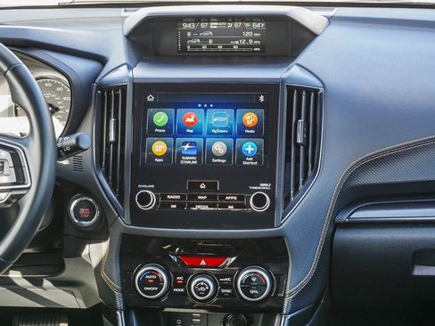 Certified 2024 Subaru Forester Wilderness image 15