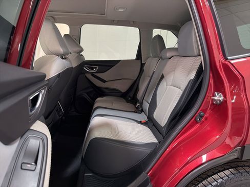 Certified 2023 Subaru Forester Premium image 17