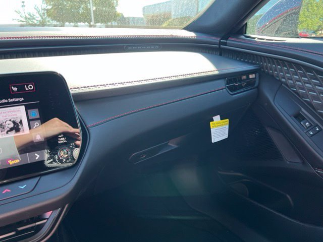 New 2027 Dodge Charger Scat Pack AWD/4WD image 21