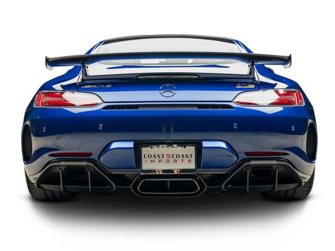 Used 2019 Mercedes-Benz AMG GT R image 19
