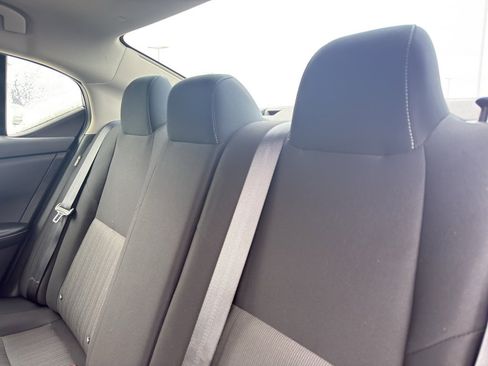 Certified 2024 Nissan Sentra SV w/ All-Weather Package image 33