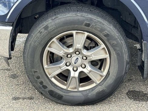 Used 2015 Ford F150 Lariat image 33