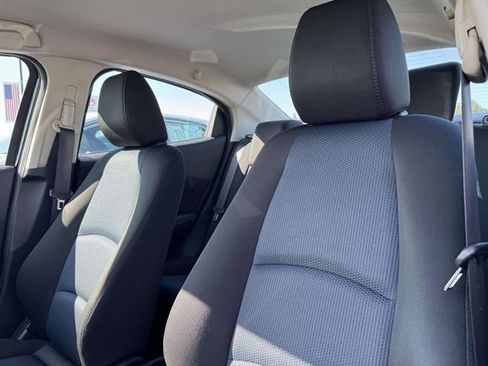 Used 2017 Toyota Yaris iA FWD image 34