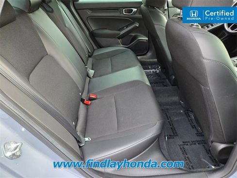 Certified 2024 Honda Civic Sport image 19
