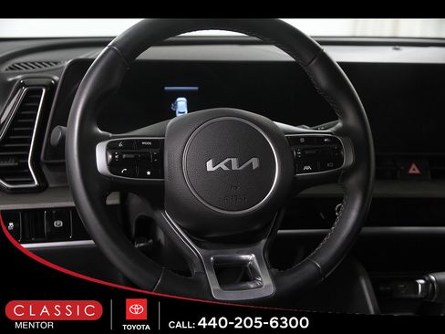 Used 2024 Kia Sportage X-Line AWD/4WD image 7