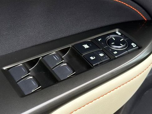 Used 2022 Lexus NX 350h AWD w/ Vision Package image 21