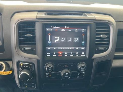 Used 2019 RAM 1500 Express w/ Wheel & Sound Group AWD/4WD image 10