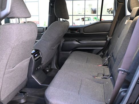 Used 2024 Toyota Land Cruiser 1958 image 46