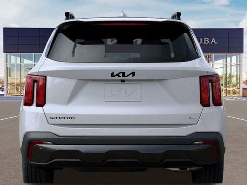 New 2026 Kia Sorento X-Line EX image 13
