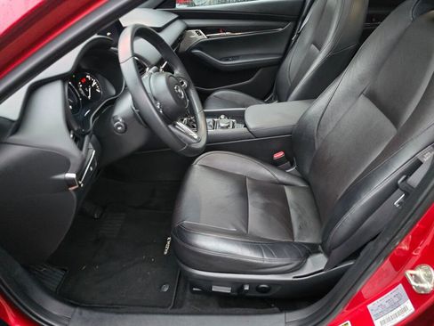 Used 2021 MAZDA MAZDA3 s image 23