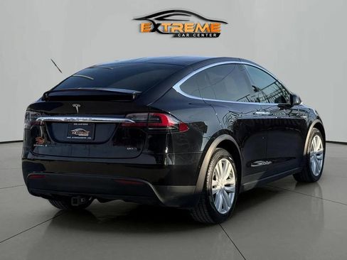 Used 2016 Tesla Model X 90D image 7