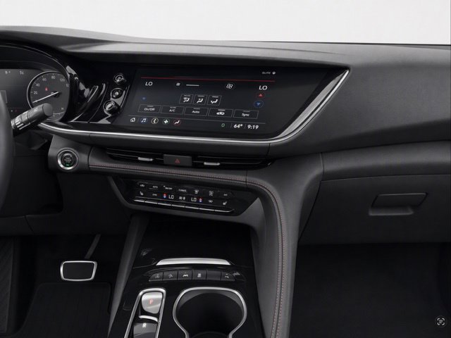 Certified 2023 Buick Envision Essence w/ Sport Touring Package AWD/4WD image 14