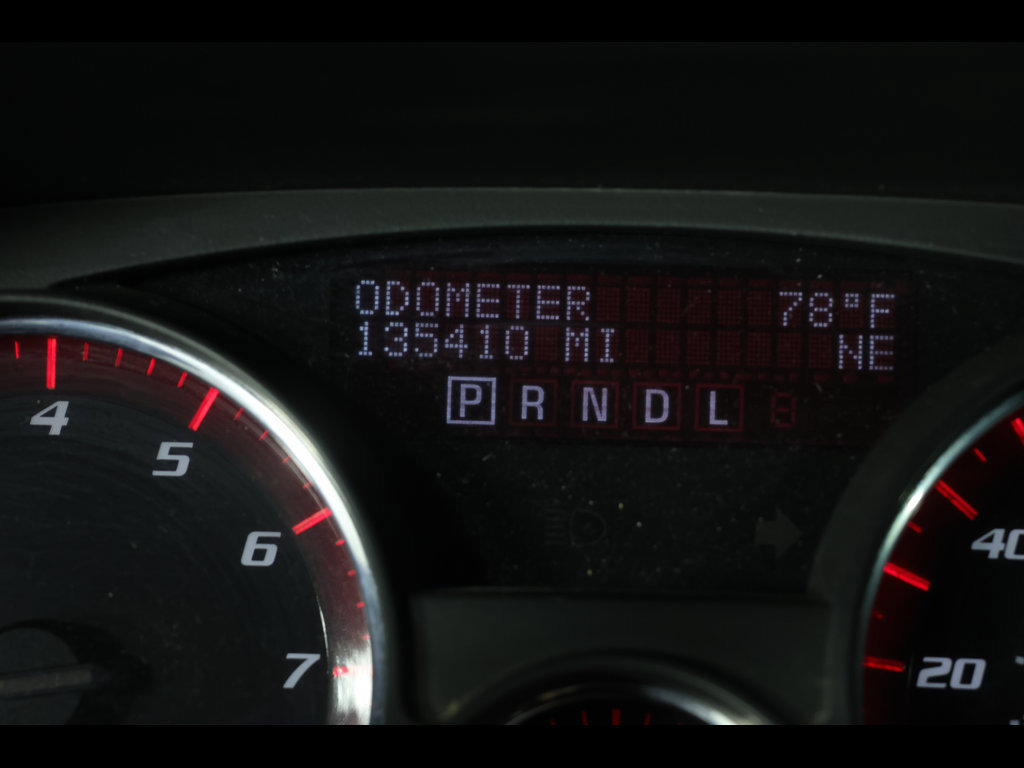 Used 2012 GMC Acadia SLT FWD image 21