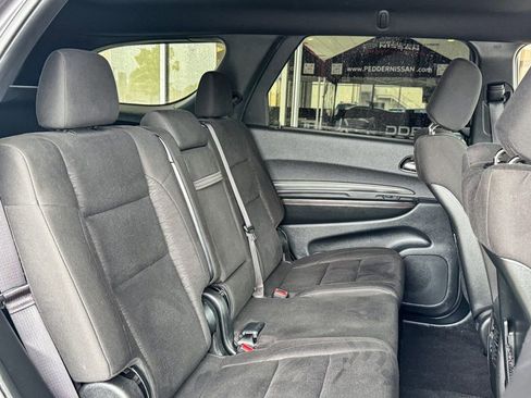 Used 2023 Dodge Durango GT image 20