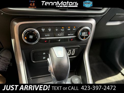 Used 2019 Ford EcoSport SES AWD/4WD image 19