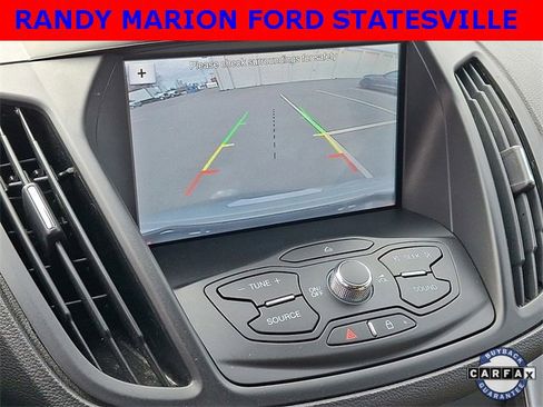Used 2016 Ford Escape SE w/ Equipment Group 201A image 17