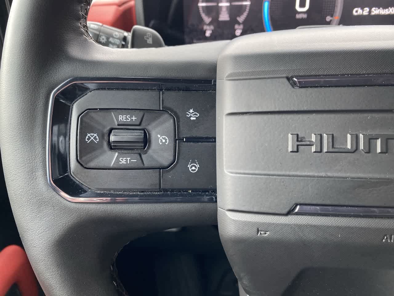 Used 2026 GMC Hummer EV 3X w/ Carbon Fiber Edition Package AWD/4WD image 20