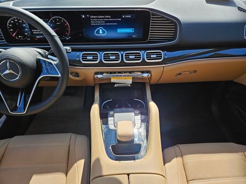 New 2026 Mercedes-Benz GLE 450 4MATIC image 13