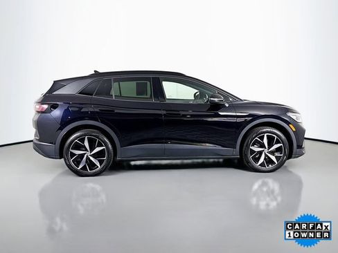 Used 2023 Volkswagen ID.4 Pro S image 8