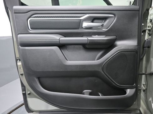 New 2026 RAM 1500 Big Horn image 14