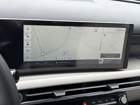 New 2026 Hyundai Tucson SEL image 20