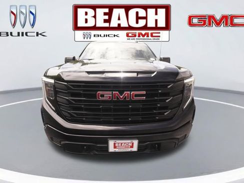 Used 2026 GMC Sierra 1500 Pro w/ Graphite Edition AWD/4WD image 8