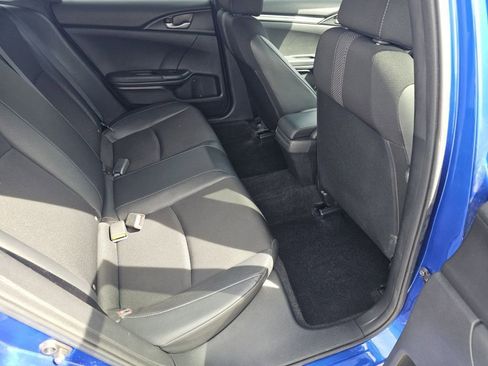 Used 2019 Honda Civic Sport image 5