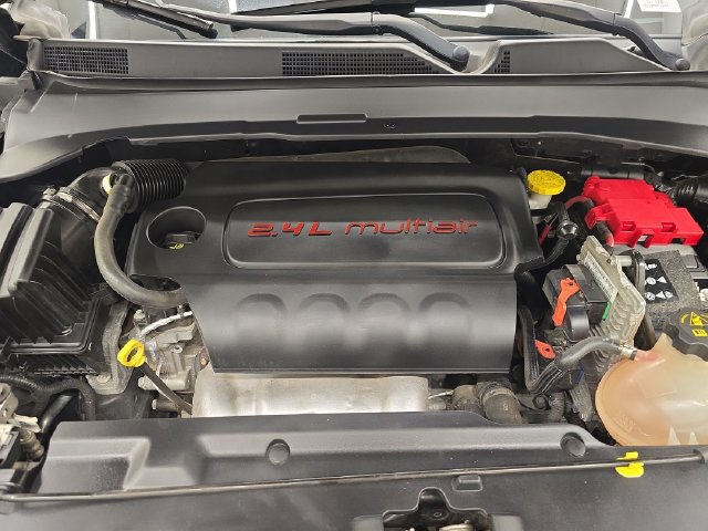 Used 2019 Jeep Compass Sport FWD image 34