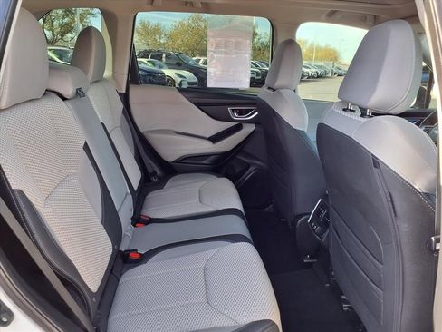 Certified 2024 Subaru Forester Premium image 22