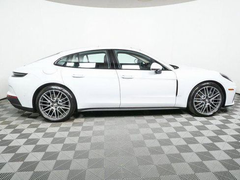 New 2026 Porsche Panamera image 28