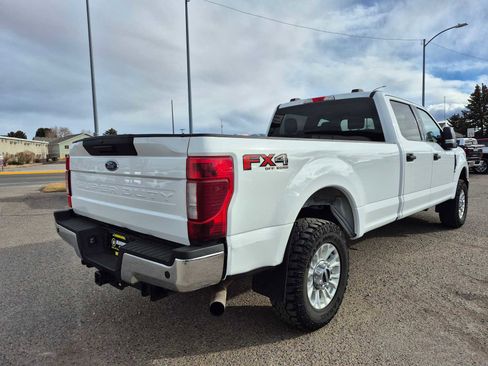 Used 2022 Ford F350 XLT w/ XLT Value Package image 3