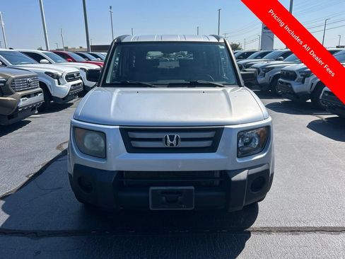 Used 2007 Honda Element EX image 23