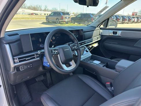 New 2026 Hyundai Santa Fe XRT AWD/4WD image 12