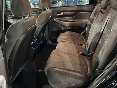 Used 2019 Hyundai Santa Fe SEL FWD image 14