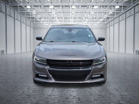 Used 2023 Dodge Charger SXT AWD/4WD image 8