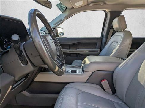 Used 2020 Ford Expedition Max Limited image 16