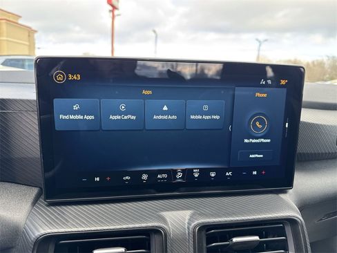 New 2026 Ford Mustang Coupe image 18