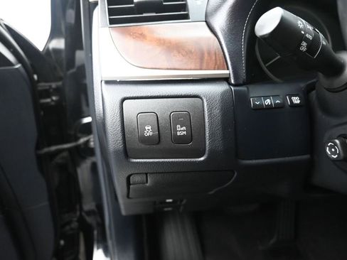 Used 2015 Lexus GS 350 image 13