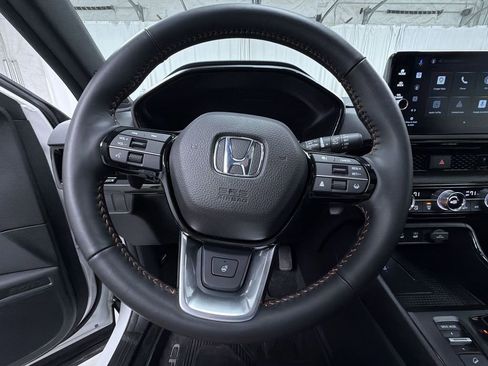 Used 2026 Honda CR-V Sport Touring image 25