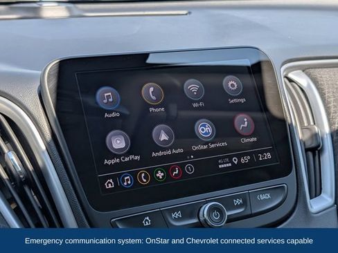 Used 2023 Chevrolet Malibu LT FWD image 20