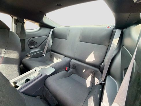 Used 2024 Subaru BRZ Premium image 22