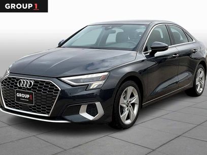 Used 2023 Audi A3 2.0T Premium